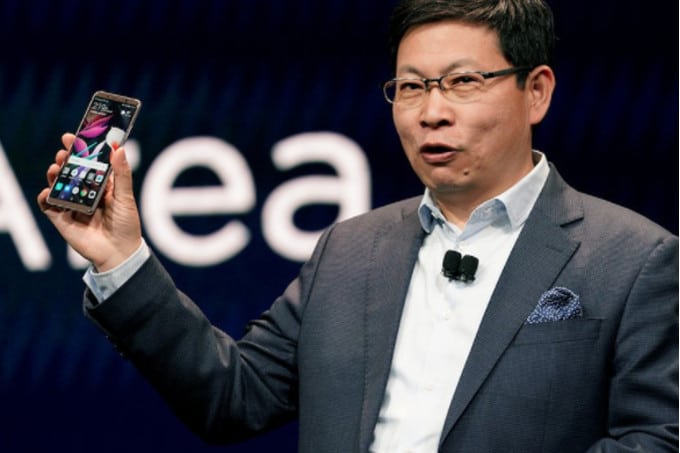 هواوي ستكشف عن أجهزتها الرائدة