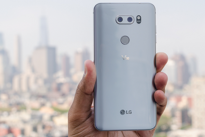 هاتف ال جي القادم سيتمتع بتقنيات للذكاء الصنعي