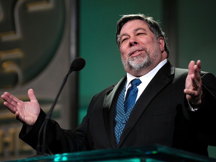 steve wozniak