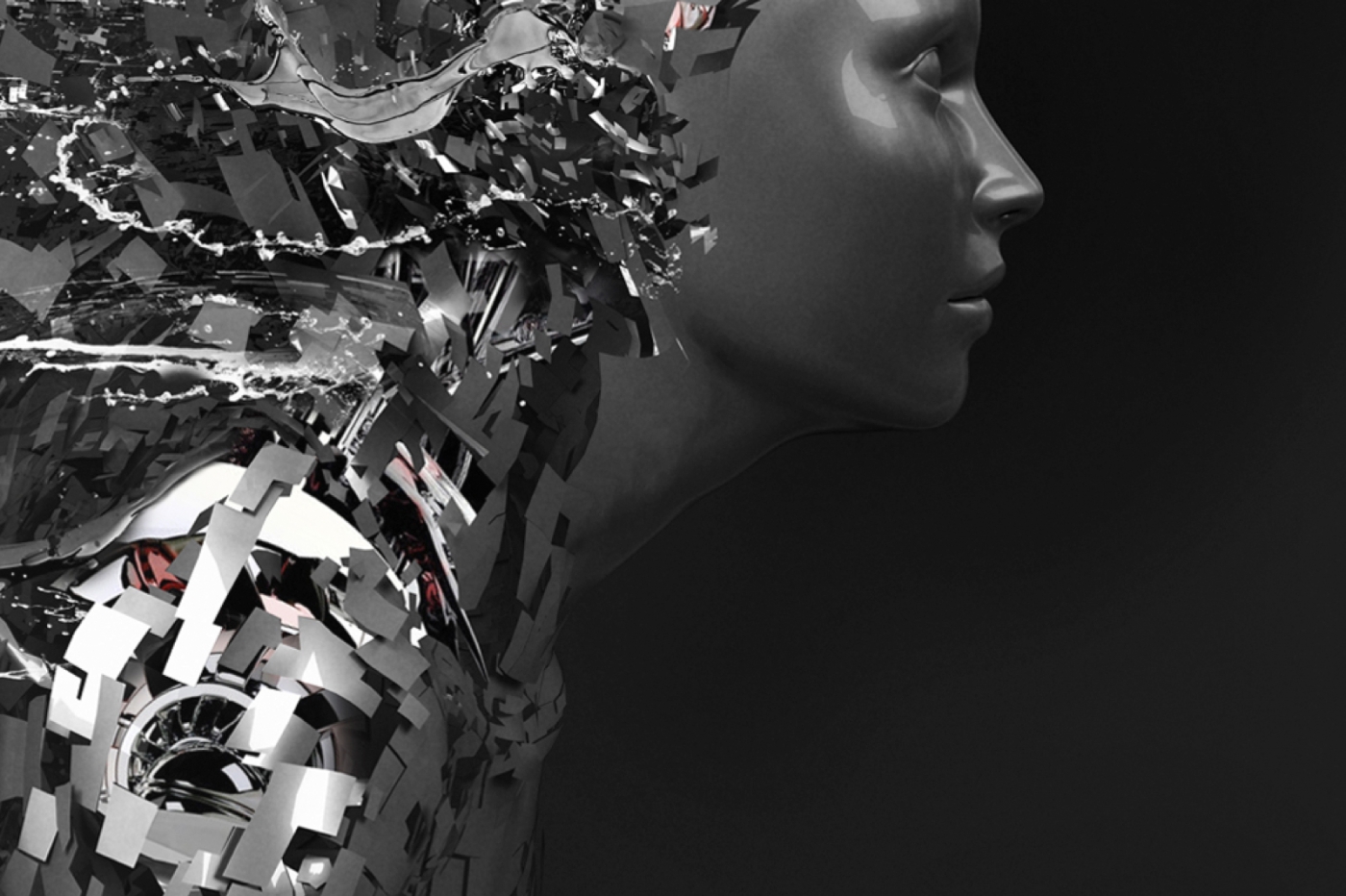 الانسان و الآلة