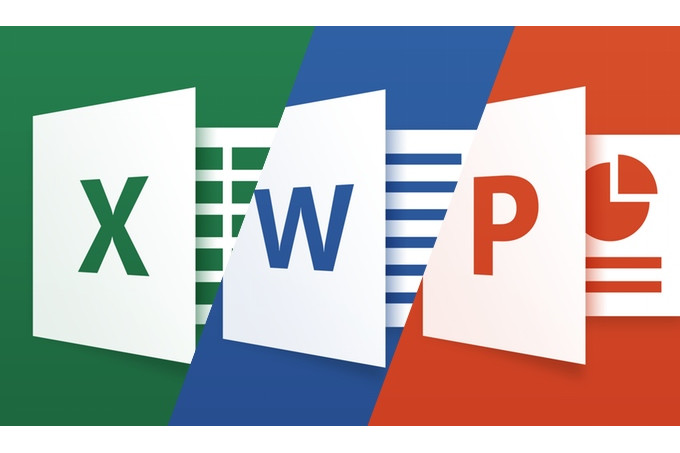 مايكروسوفت أوفيس