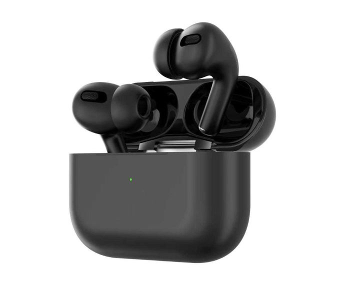 wireless earbuds