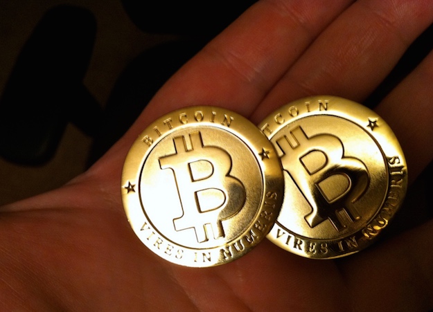 العملات الرقمية والبلوكتشين