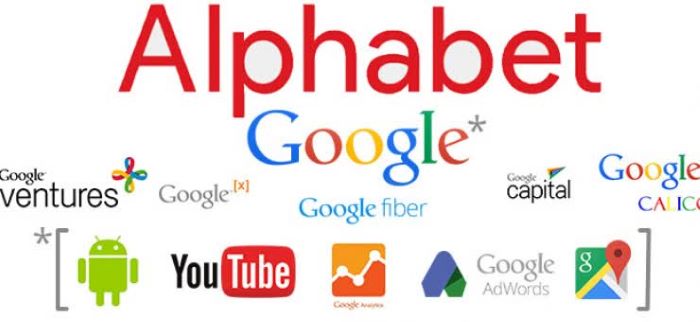 alphabet inc