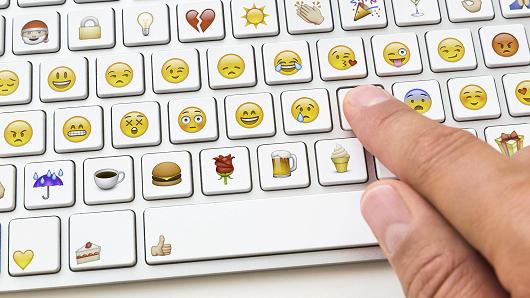 الرموز التعبيرية