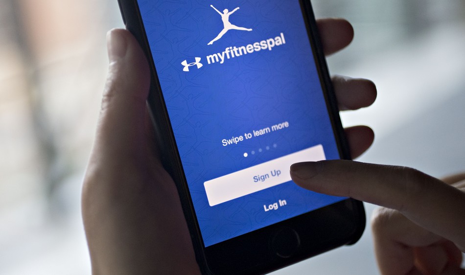 MyFitnessPal