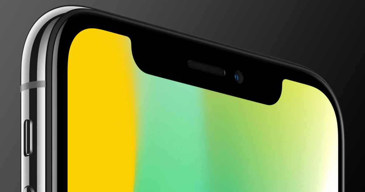 سامسونج تعمل على تصميم هاتف بحافة Notch