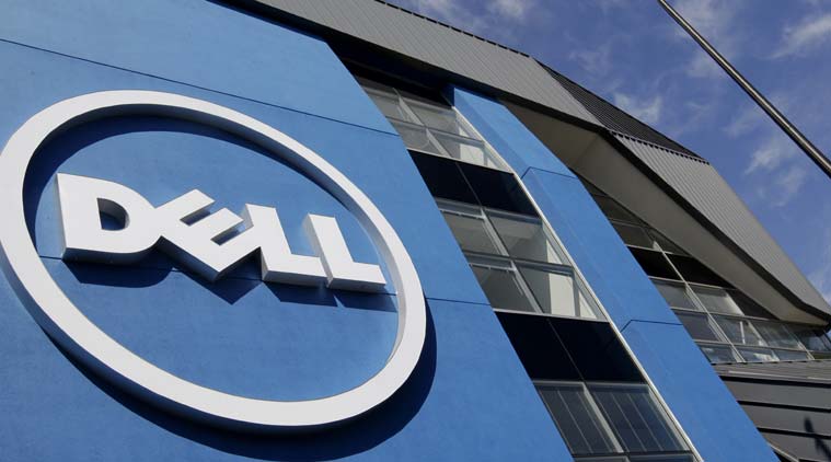 شركة ديل DELL