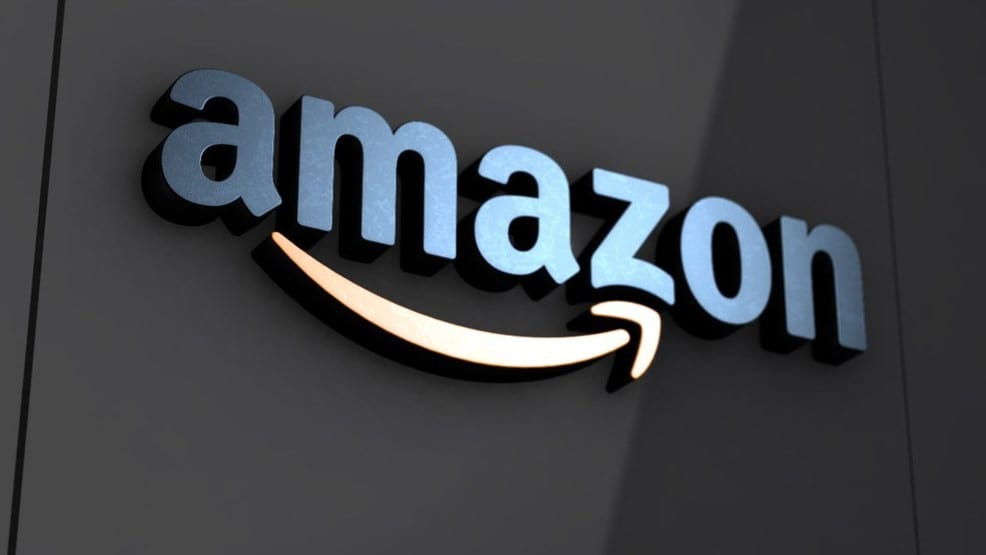 شركة أمازون «Amazon»