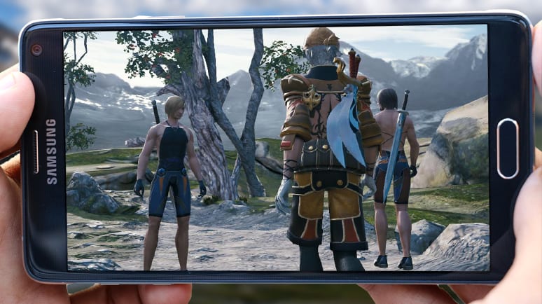 7 من افضل العاب الاندرويد 2020