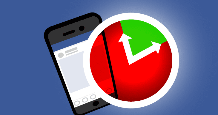 ميزة جديدة لتحديد الوقت المنقضي في تصفح موقع فيسبوك