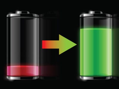 برنامج تسريع الشحن