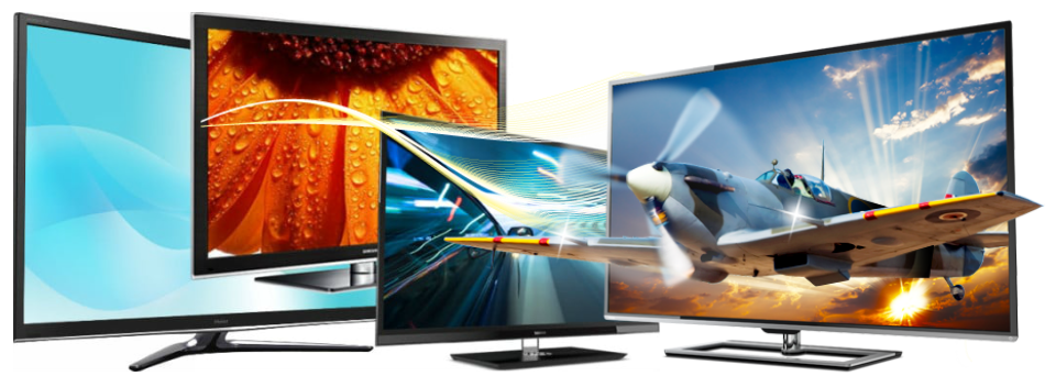 افضل شاشة تلفزيون سمارت