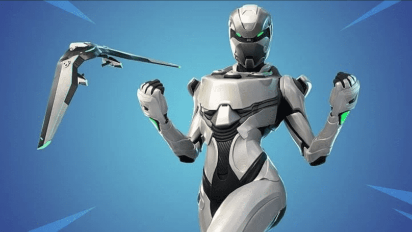 كيف تستطيع الحصول على هذه الملابس في فورت نايت باتل رويال مجانًا؟