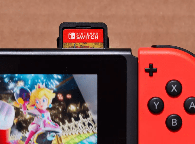 نينتيندو تطلق خدمة نينتيندو سويتش لمستخدميها