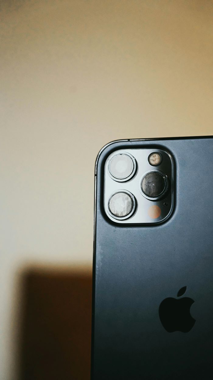 كاميرا هواتف أيفون تتيح لك تعديل العمق بعد التقاط الصورة