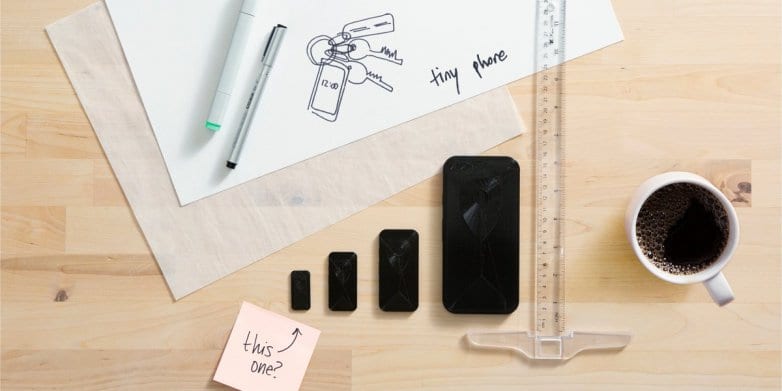 هل ستكشف جوجل عن هاتف بكسل 3 ميني ؟