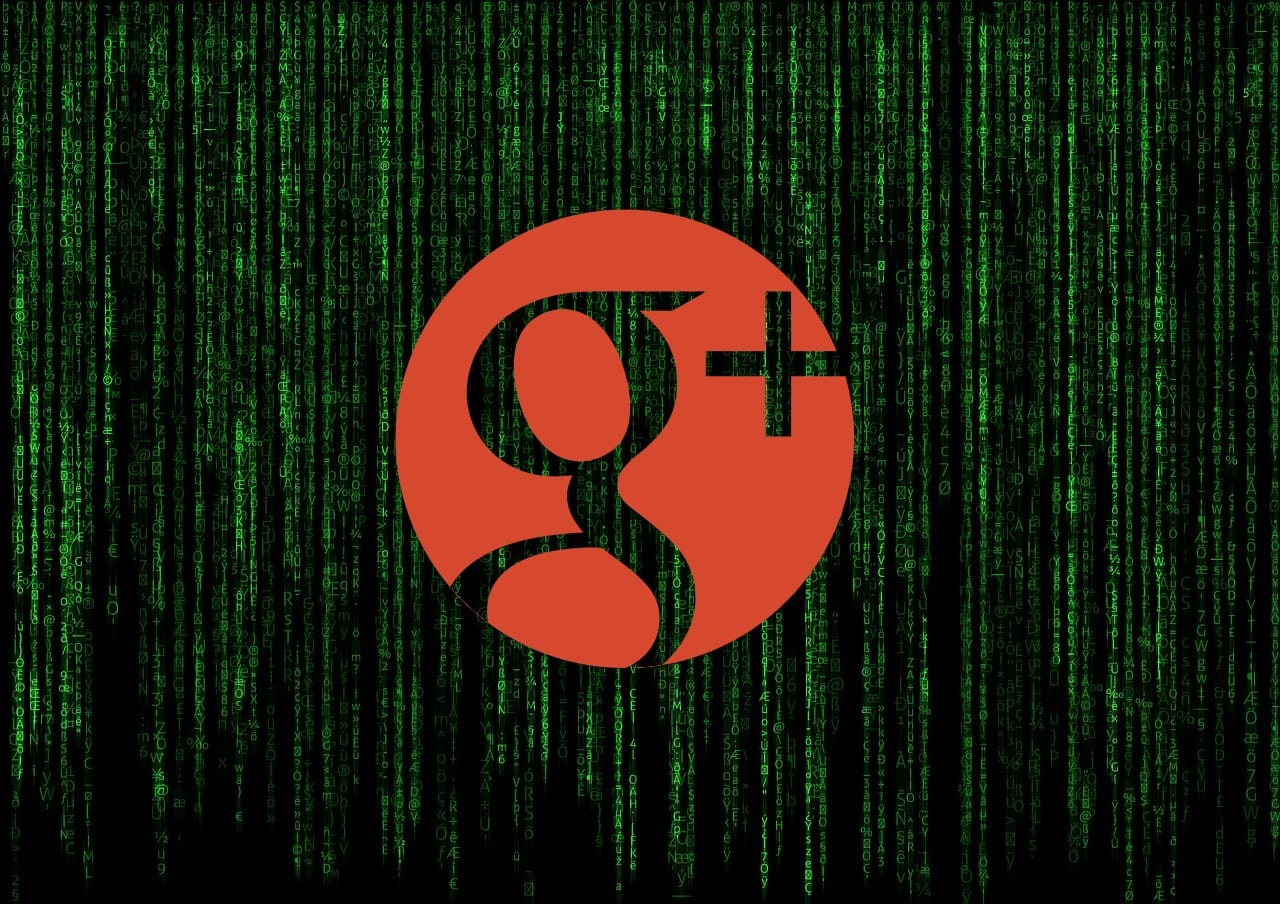 جوجل تغلق شبكة جوجل بلس الاجتماعية بعد تسريب بيانات نصف مليون مستخدم