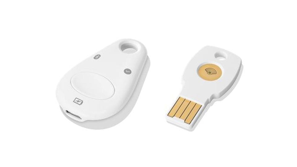 مفتاح الأمان تايتان يحمي جميع حساباتك الرقمية من الاختراق!