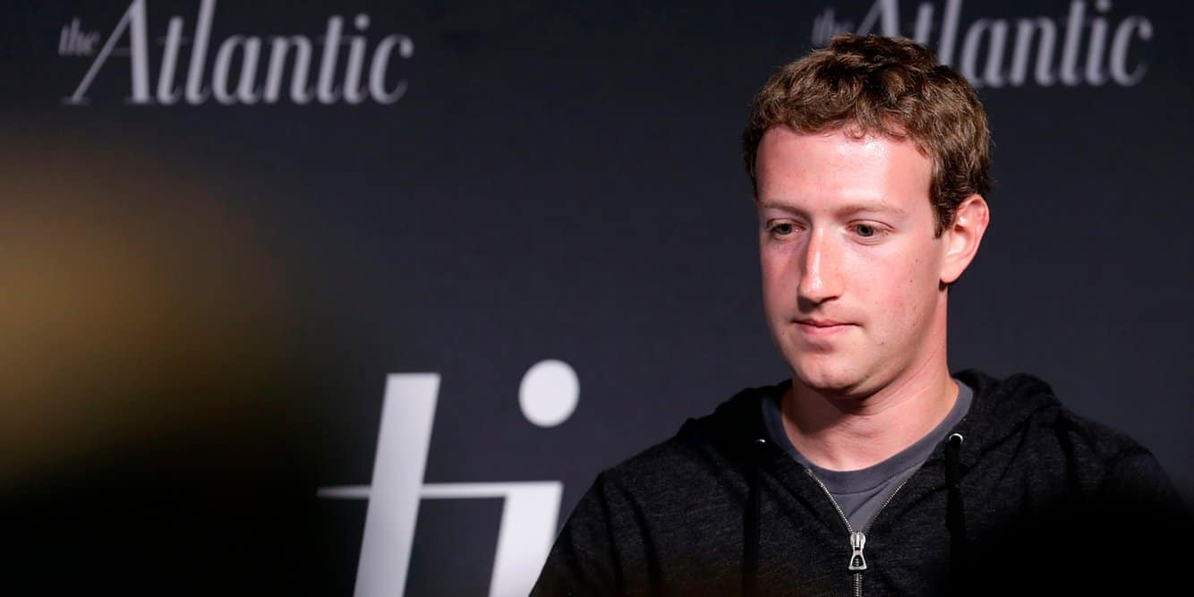 إزالة حسابات وهمية يتابعها 600 ألف أمريكي تحث على الانقسام السياسي