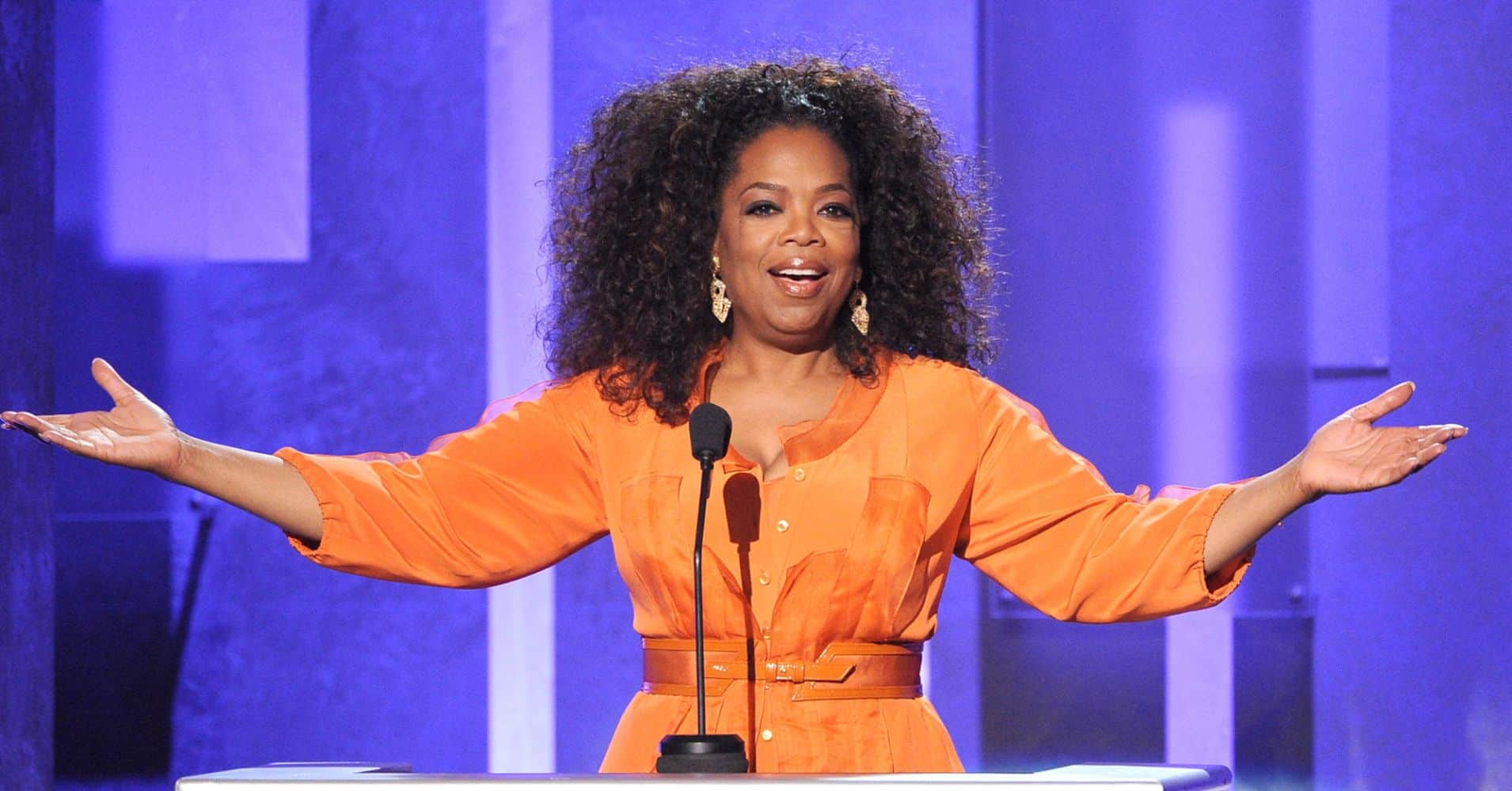 10 منتجات تقنية تنصح بهم المذيعة أوبرا كهدايا