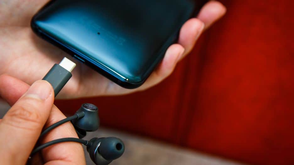 أهم هواتف تدعم type-c |التي تتمتع بمنفذ USB-C|