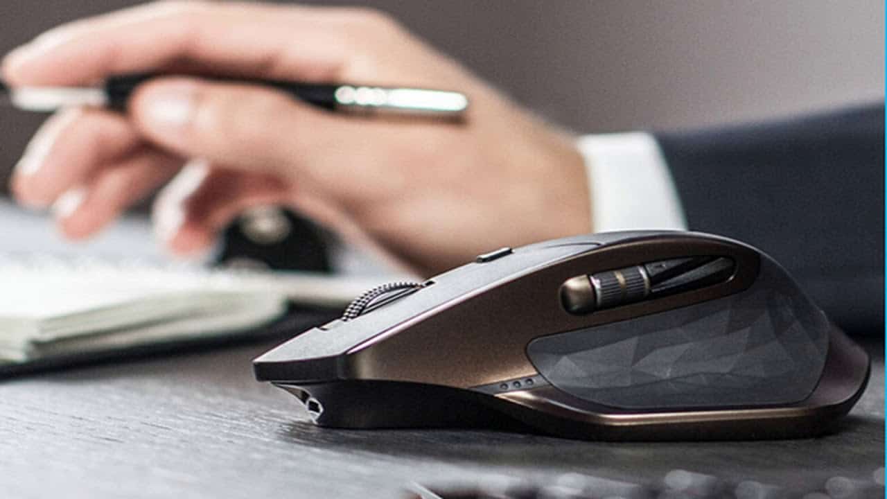 شركة لوجيتك لن تستحوذ على شركة بلانترونيكس!