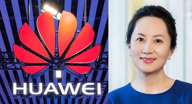 huawei logo