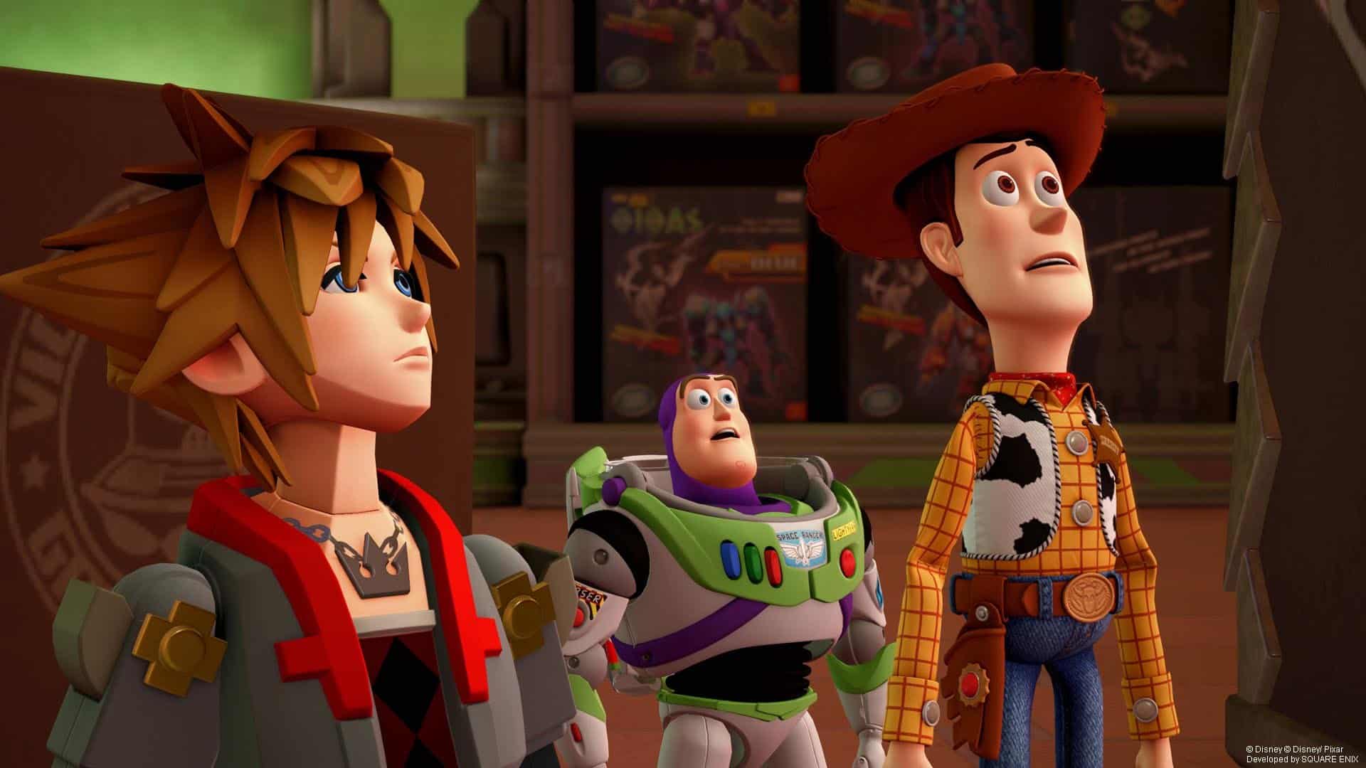 toy story