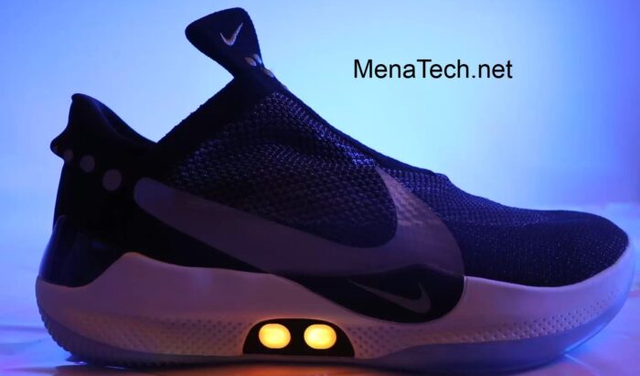 Nike Adapt BB