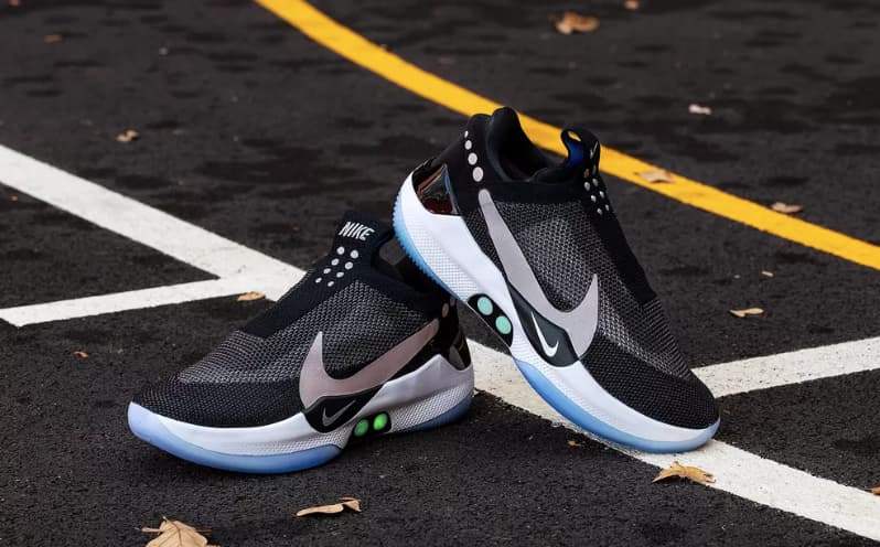Nike Adapt BB
