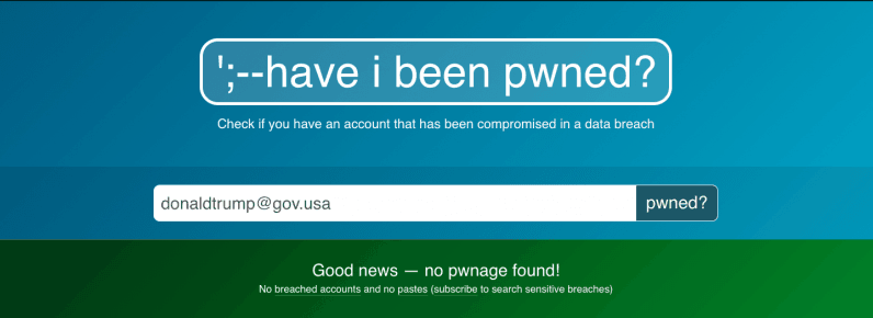 تسريب 773 مليون بريد إلكتروني - لا تأثير