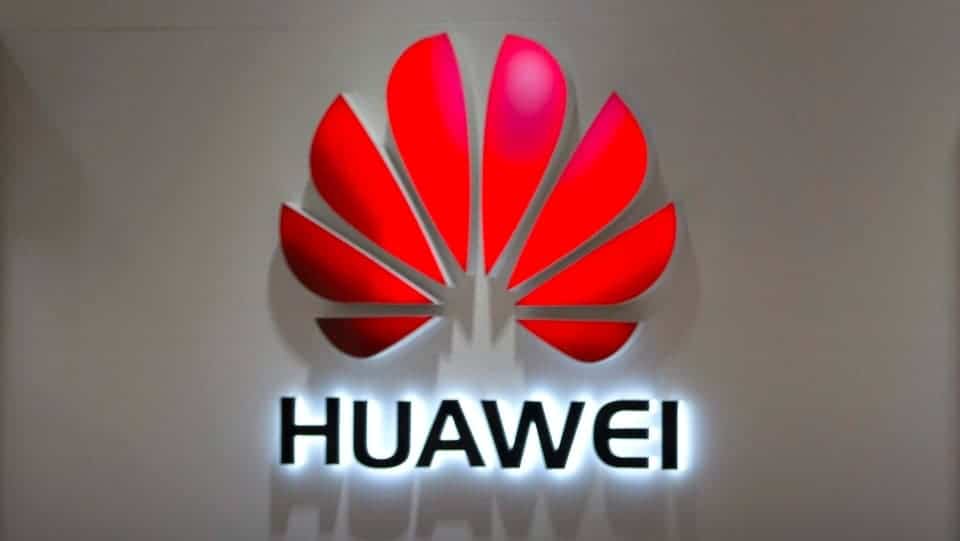 أزمة هواوي مع الحكومة الأمريكية