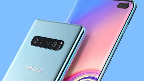 أسعار Galaxy S10