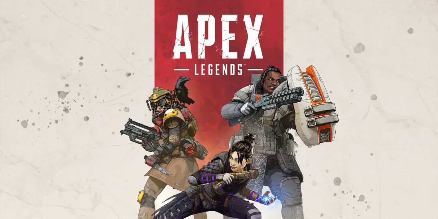 Apex Legends