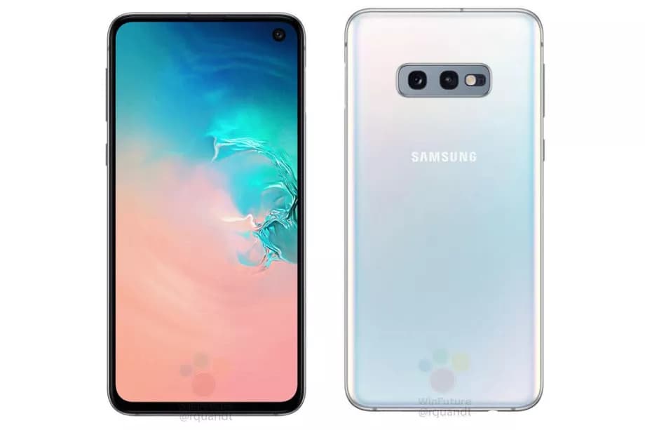 Galaxy S10 Lite