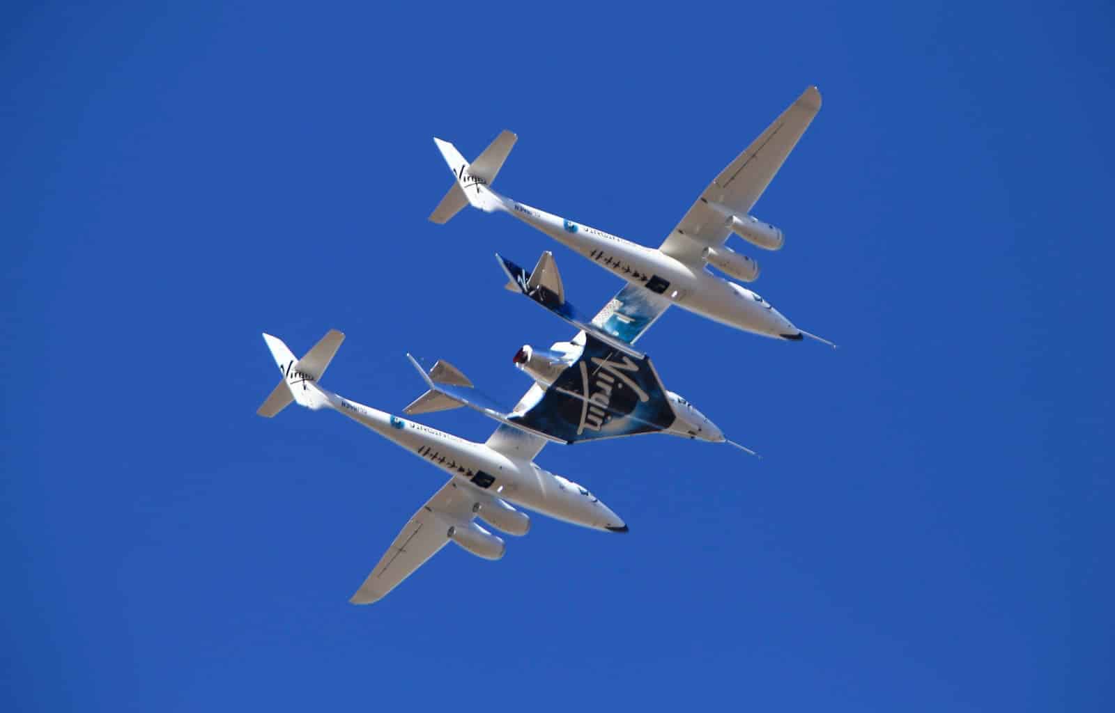Virgin Galactic