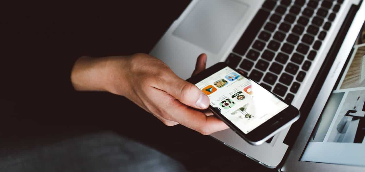 الإعلانات الرقمية تتجاوز المطبوعة والتلفزيون في الولايات المتحدة