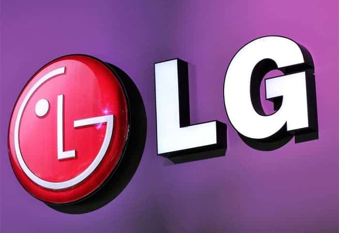 مبيعات LG السيئة