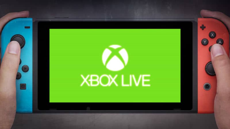 مايكروسوفت تستعد لإطلاق Xbox Live على أندرويد وiOS ونينتندو سويتش