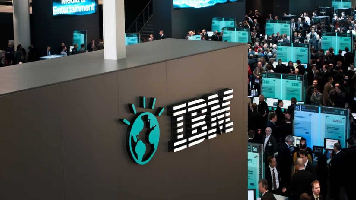 استخدام ibm صور فليكر