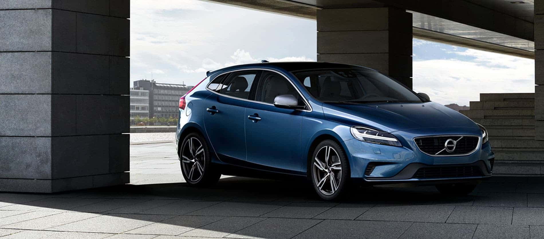 الحد من السرعة القصوى في سيارات فولفو