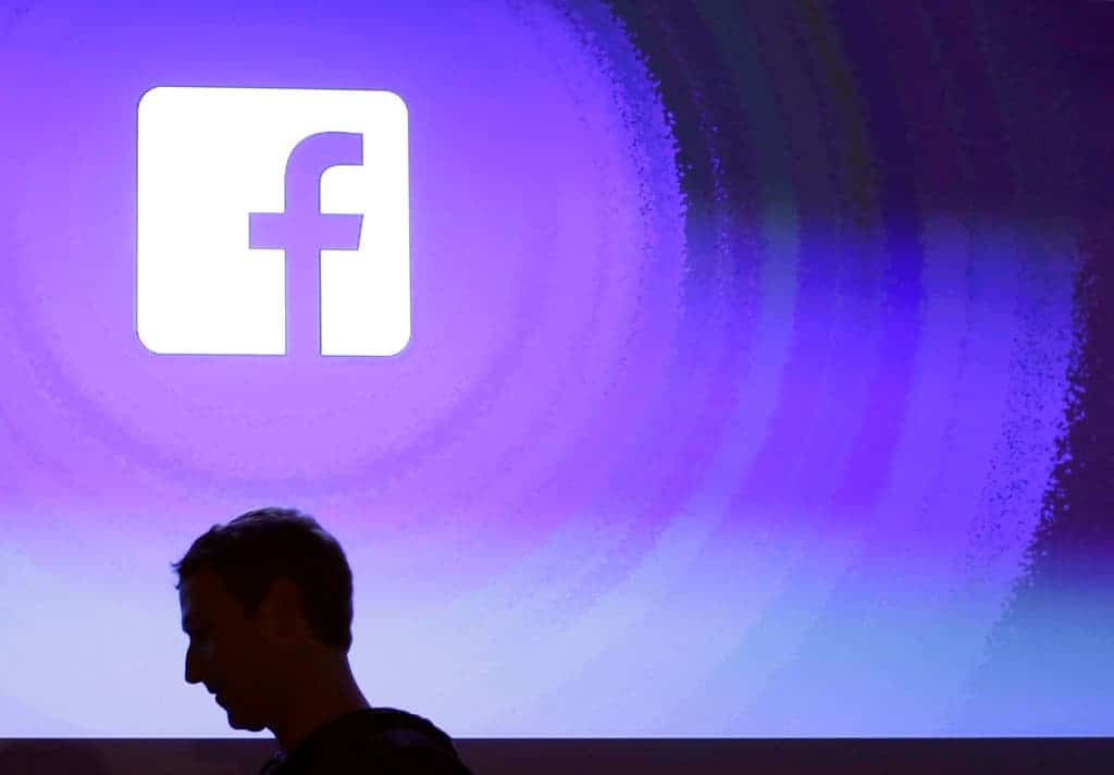 عطل فيس بوك