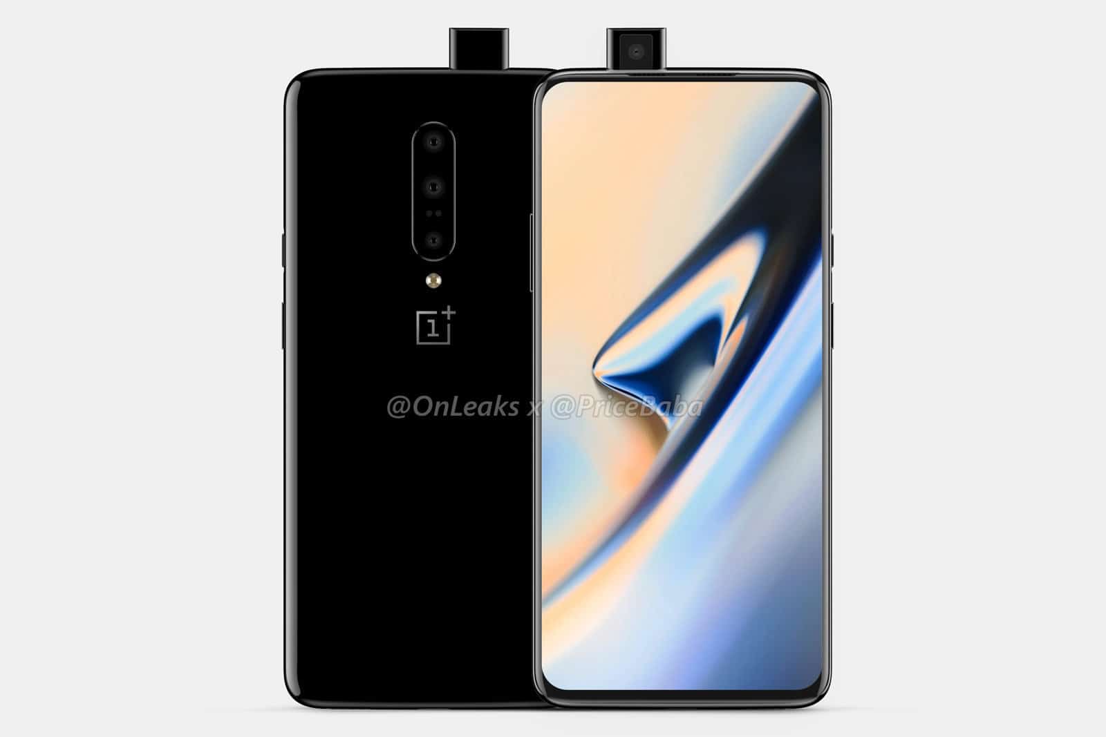 OnePlus 7