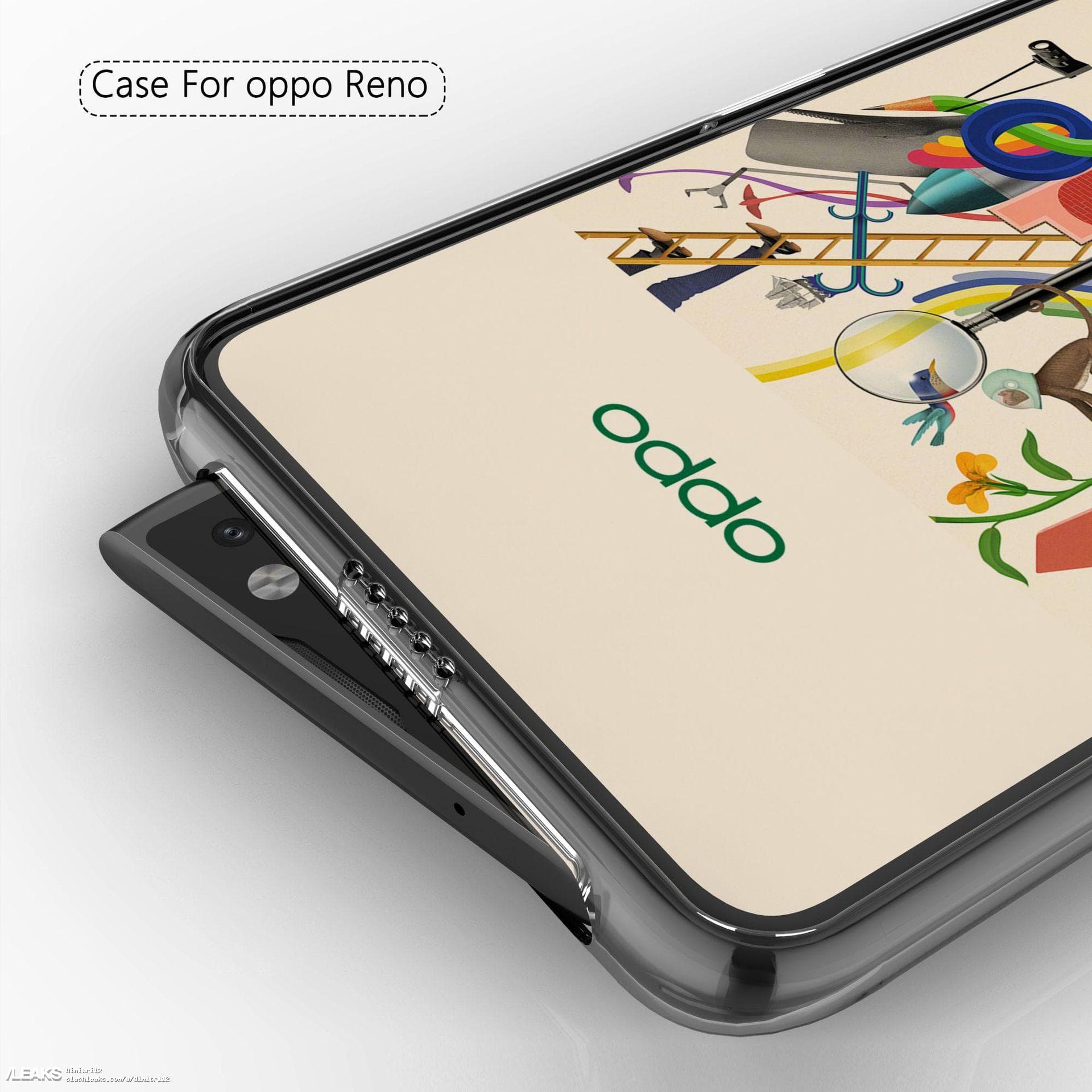 صور Oppo Reno Case 1