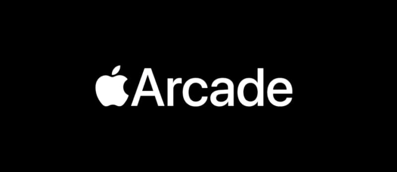 apple arcade