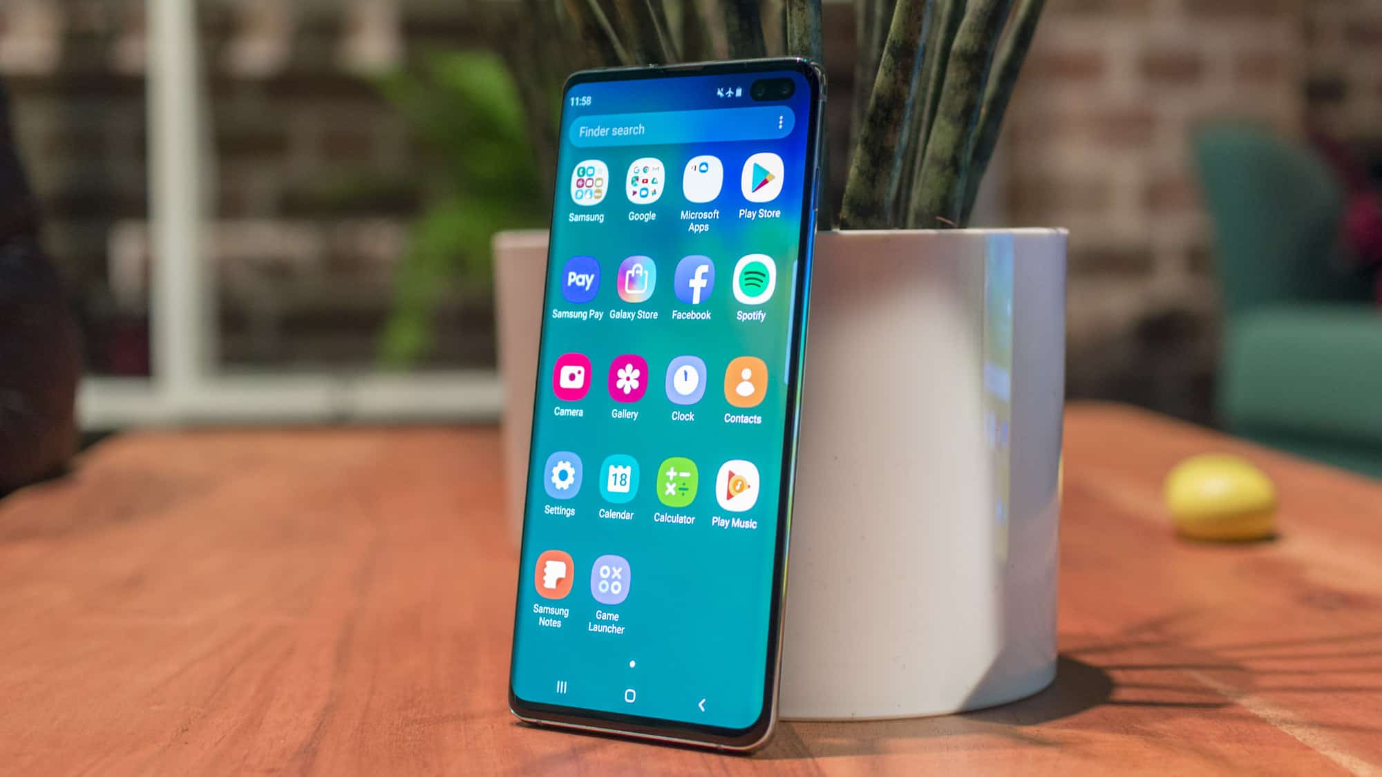 كيفية تخصيص زر Bixby على جالاكسي إس 10 وهواتف سامسونج الأخرى
