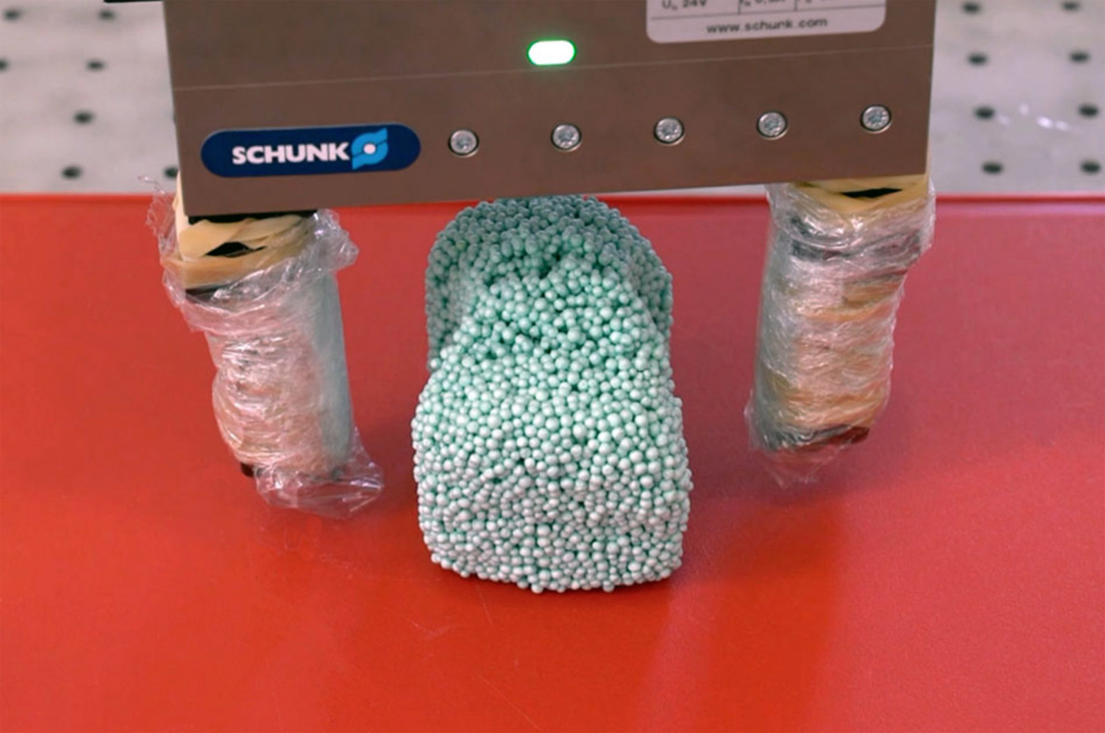 روبوتات تطهي السوشي