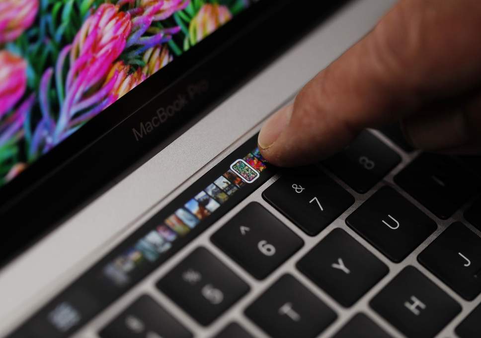 تحديث لوحة مفاتيح butterfly