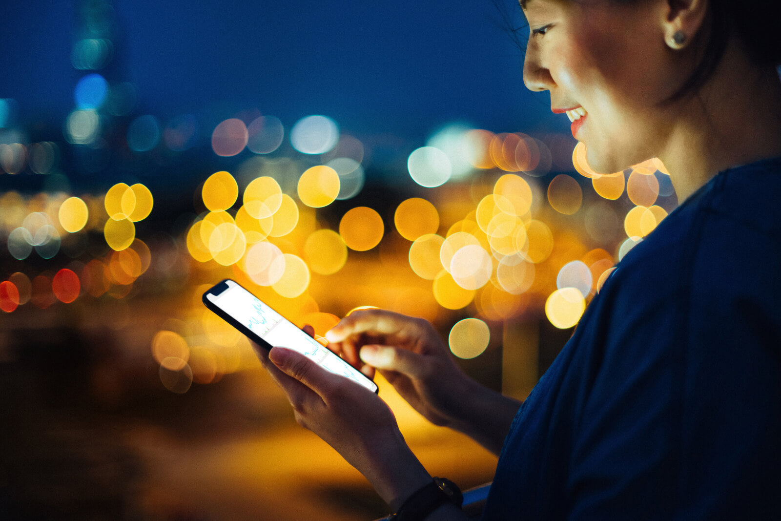 أحدث تصميمات رقائق ARM أسرع بنسبة 60% من الذكاء الاصطناعي على الهواتف